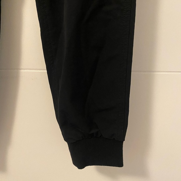 Gramicci Black Belted Hiking Pants - Picture 4 of 6